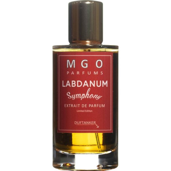 Labdanum Symphony   for Unisex