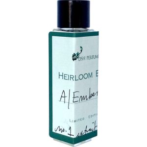 Heirloom Elixir - A/Embers
   for Men