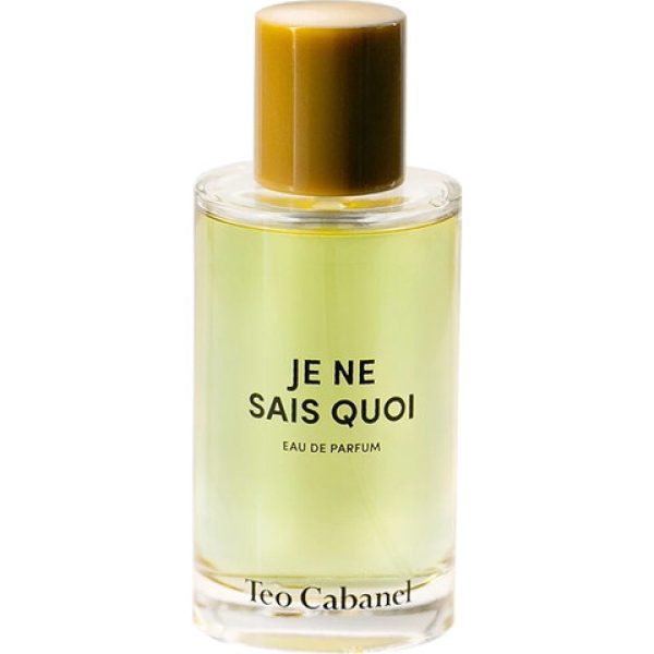 Je Ne Sais Quoi   for Unisex