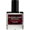 Bleeding Heart Patchouli   for Unisex