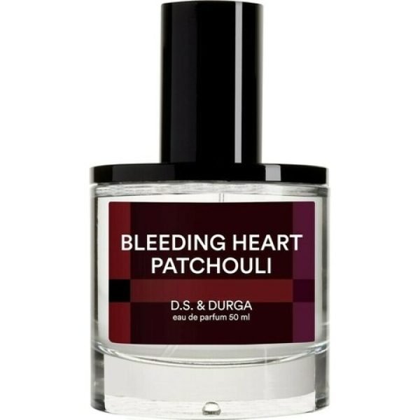 Bleeding Heart Patchouli   for Unisex