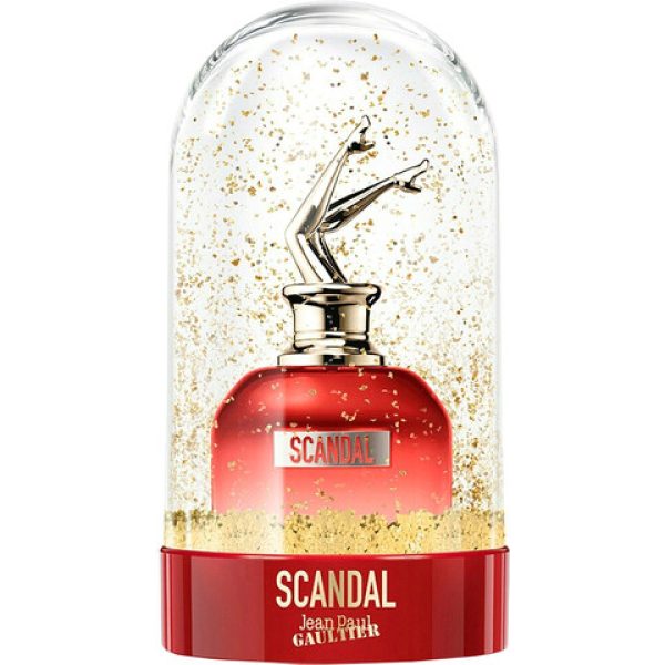 Scandal Boule à Neige Collector    for