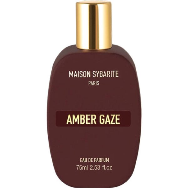 Amber Gaze   for Unisex