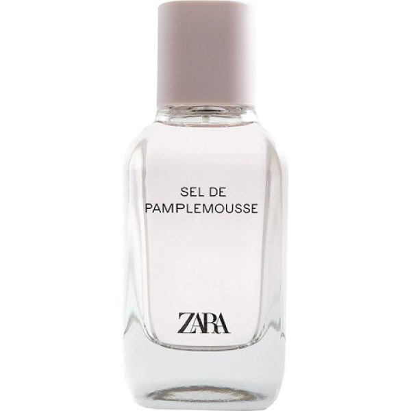 Sel de Pamplemousse   for