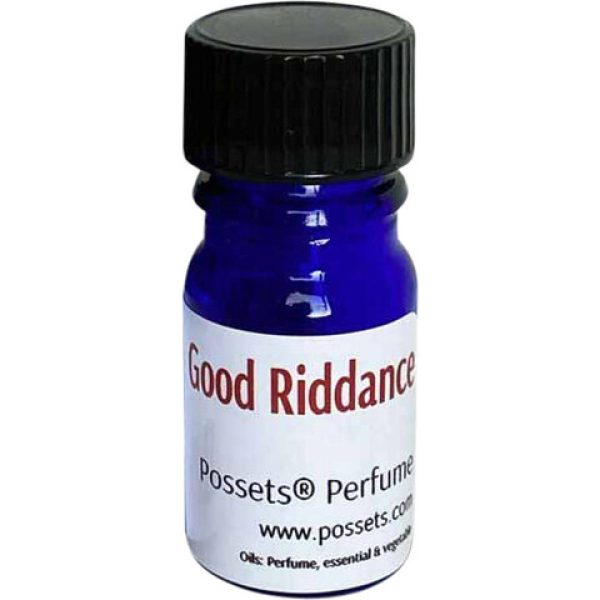 Good Riddance!   for Men