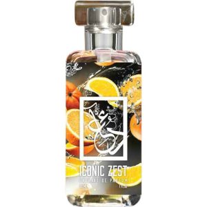 Iconic Zest   for Unisex