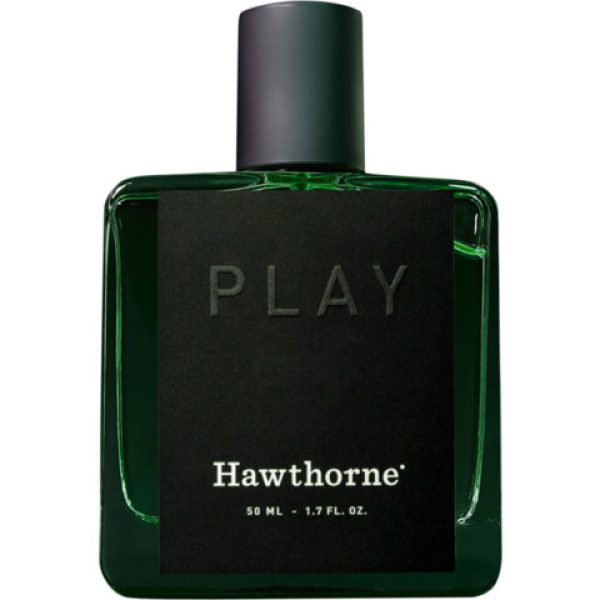 Play (Green and Airy)   for