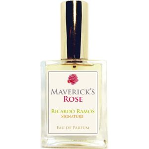 Maverick's Rose   for Unisex