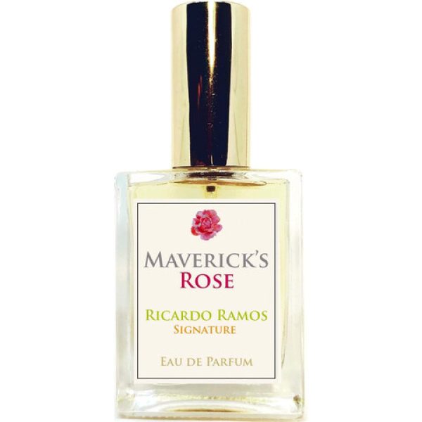 Maverick's Rose   for Unisex