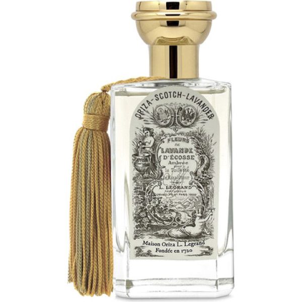 Scotch Lavander   for