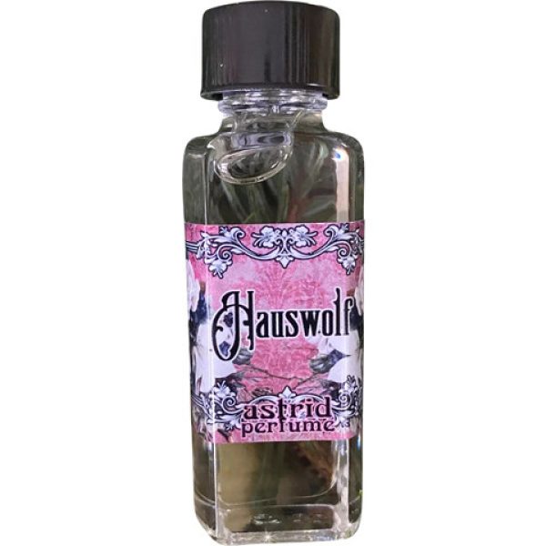 Hauswolf   for Unisex