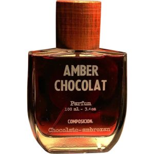 Amber Chocolat   for Unisex