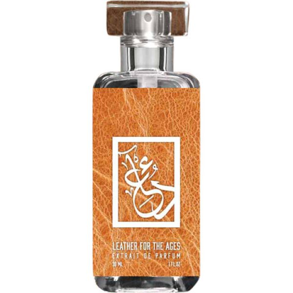 Leather For The Ages   for Unisex