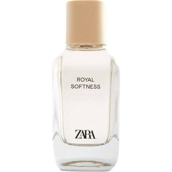 Royal Softness   for