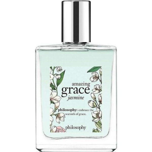 Amazing Grace Jasmine   for Unisex