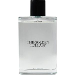 Emotions - The Golden Lullaby   for