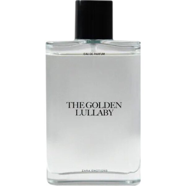 Emotions - The Golden Lullaby   for