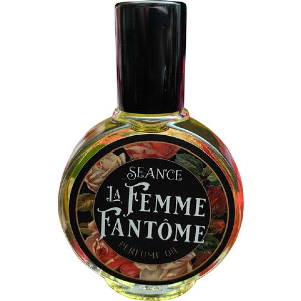 La Femme Fantôme
   for Unisex