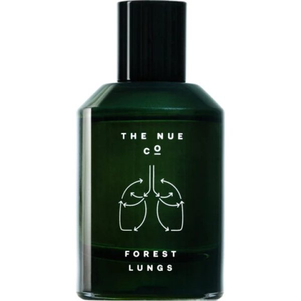 Forest Lungs   for Unisex
