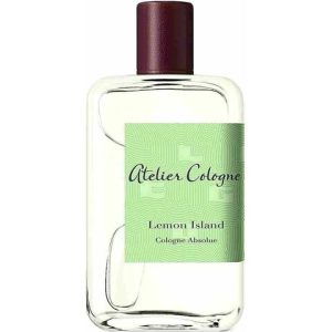 Lemon Island   for Unisex