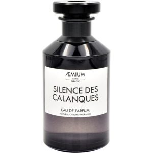 Silence des Calanques   for
