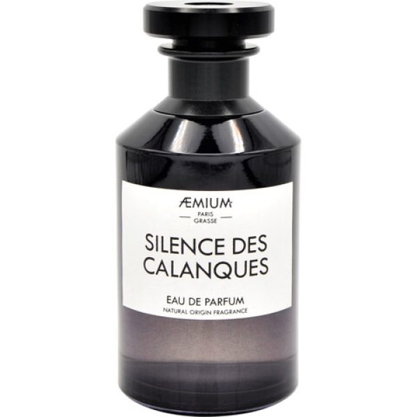 Silence des Calanques   for