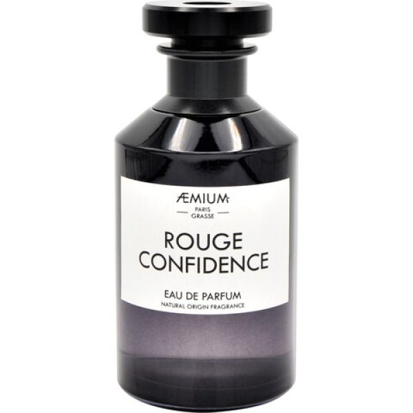 Rouge Confidence   for