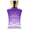 Woody Lavender   for