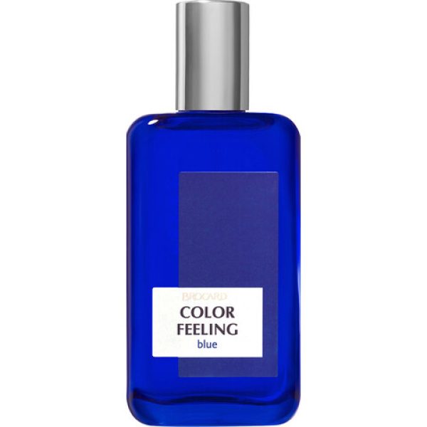 Color Feeling - Blue   for Unisex