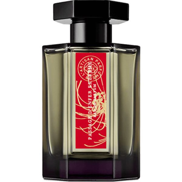 Passage d'Enfer Extrême   for