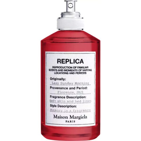 Replica - Lazy Sunday Morning Limited Edition   for