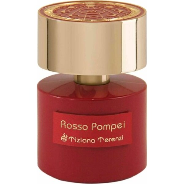 Rosso Pompei   for