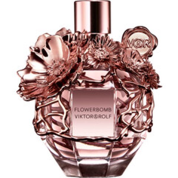 Flowerbomb Haute Couture Edition   for Unisex