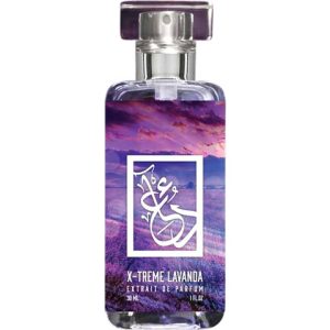 X-Treme Lavanda   for