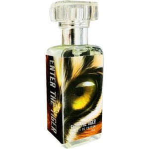 Enter the Tiger   for Unisex