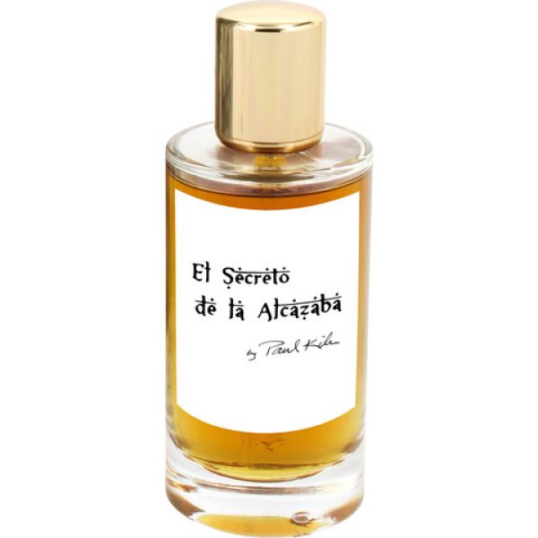 El Secreto de la Alcazaba   for Unisex