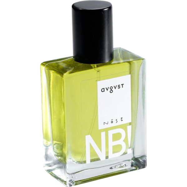 Avgvst - NB!   for Unisex