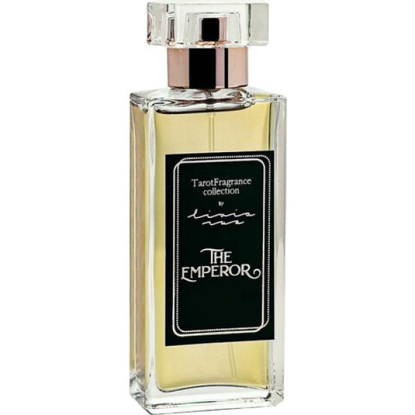 Tarot Fragrance Collection - The Emperor   for
