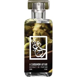 A Cardamom Affair   for Unisex