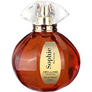 De Luxe Collection - Sophie   for Women