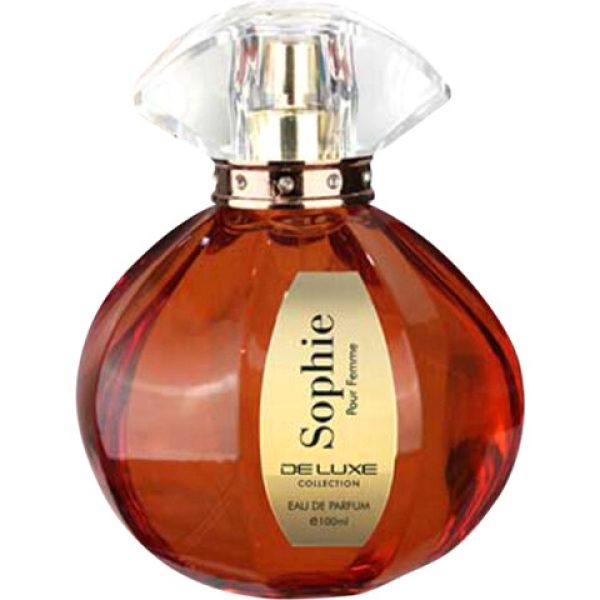 De Luxe Collection - Sophie   for Women