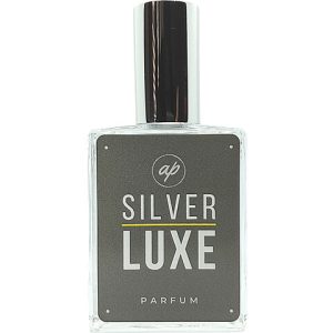 Silver Luxe   for