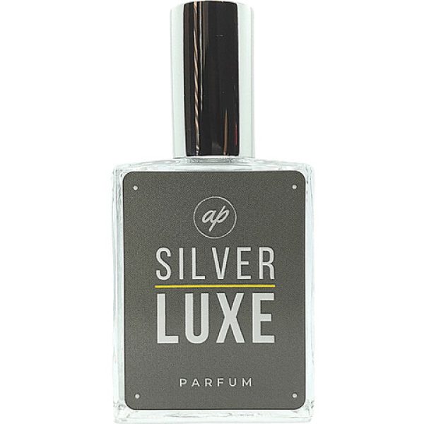 Silver Luxe   for
