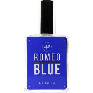 Romeo Blue   for
