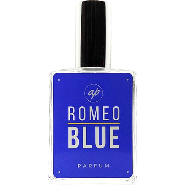 Romeo Blue   for