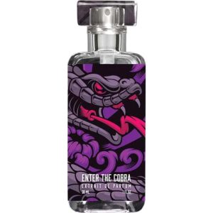 Enter the Cobra   for Unisex