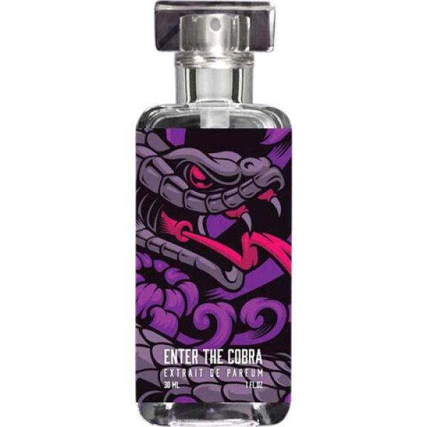 Enter the Cobra   for Unisex
