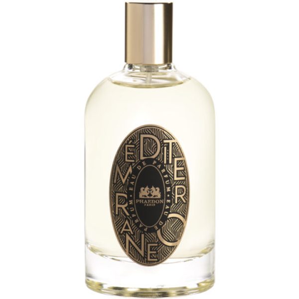 Méditerraneo   for Unisex