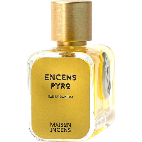 Encens Pyro   for Unisex