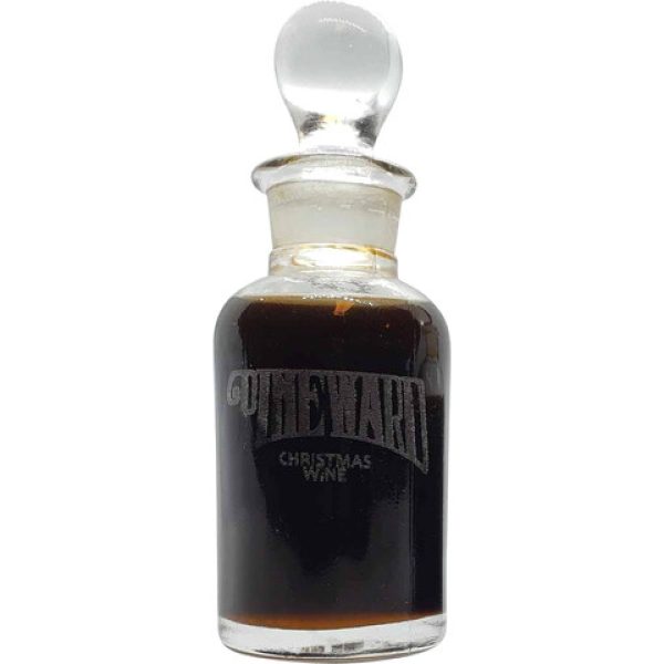 Christmas Wine   for Unisex